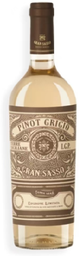 [[FGPG]] Fontini Gran Sasso Pinot Griogio DOC