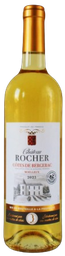 Chateau ROCHER 2023 "sweet wine"